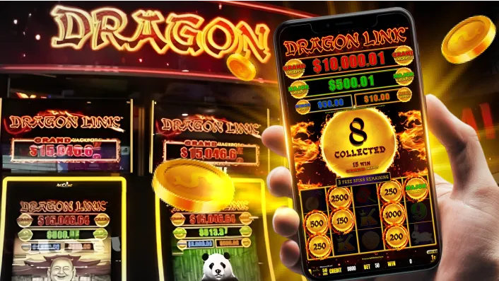 Spinplus Gaming Platform Interface